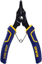 IRWIN VISE-GRIP Convertible Snap Ring Pliers. 6-1/2-Inch (2078900)