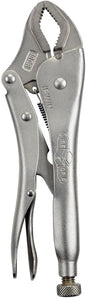 IRWIN Pliers. Curved Jaw. Locking. 10-Inch (4935576)