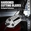 Durable Hardware Tool Set for Home Use